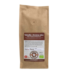 Vendiakaffe - Vendia Aroma - Økologisk