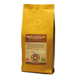 Vendiakaffe - Vendia Aroma - Økologisk