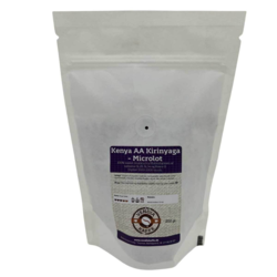 Vendiakaffe - Kenya AA kirinyaga – Microlot
