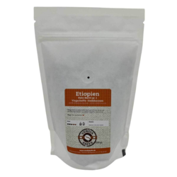 Etiopien Halo Beriti gr. 1 Yirgacheffe – Washed
