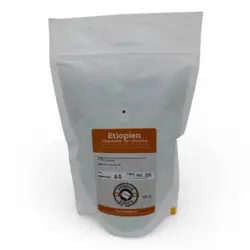 Vendiakaffe - Etiopien Yirgacheffe gr. 1 Microlot - Floral, sød og ren kaffe med komplekse
noter af, blomster og karamel.