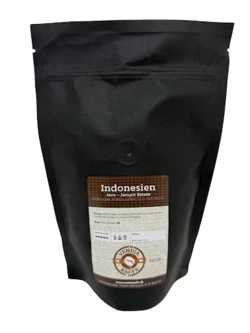 Vendiakaffe Indonesien Java