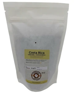 Vendiakaffe Costa Rica Cafe Vida Central Valley