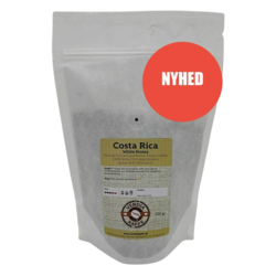 Vendiakaffe - Costa Rica – White Honey