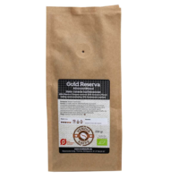 Guld Reserva – økologisk