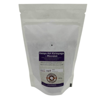 Kenya AA kirinyaga – Microlot