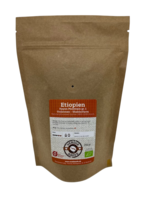 Etiopien - Kayon Mountain gr. 1. Gujizonen - Shakiso Farm - Økologisk