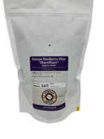 KENYA Peaberry Plus ”MARUMARU”