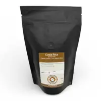 Costa Rica, red honey