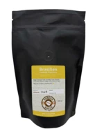 Brasilien Fazenda Mumbuca