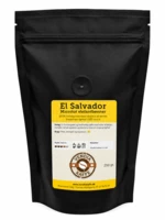 El Salvador Microlot elefantbønner