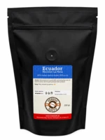 Ecuador – Microlot - La Perla