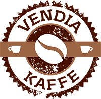 vendia kaffe logo