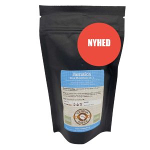 nyhed jamaica blue mountain